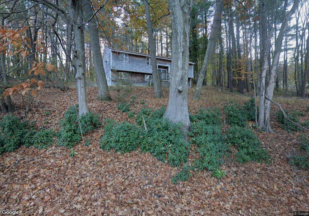 11 High St, Merrimac, MA 01860 - photo 1