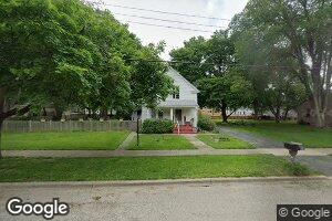 33 Garfield St, Oswego, IL 60543