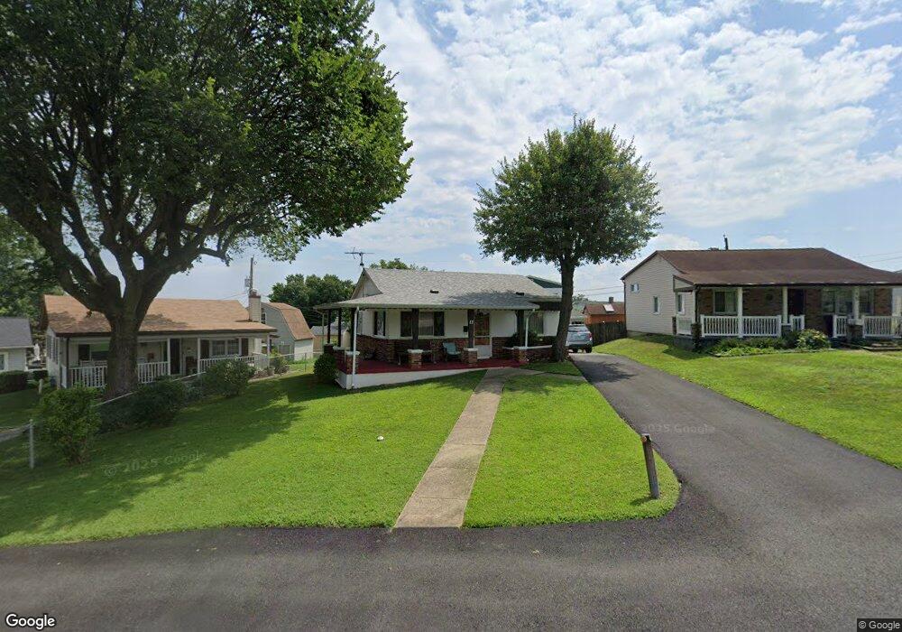 13 Compass Rd, Middle River, MD 21220 - photo 1