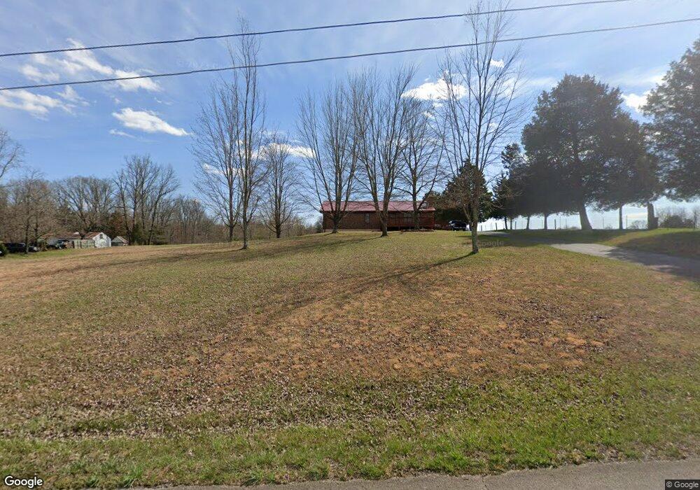 2664 E Harrod Rd, Austin, IN 47102 - photo 1