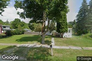 4952 Center St, Fairgrove, MI 48733