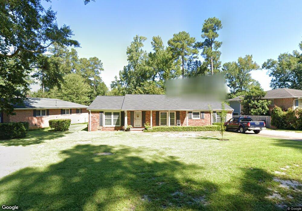 3117 Ramsgate Rd, Augusta, GA 30909 - photo 1