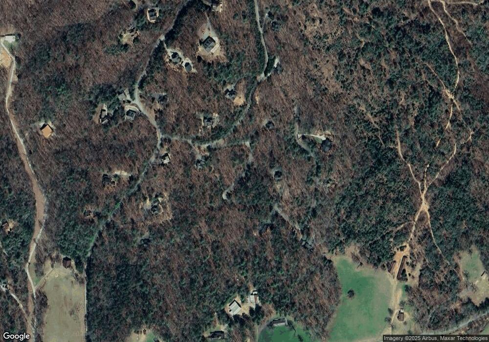 LOT38 Shepherds Way, Morganton, GA 30560 - photo 1