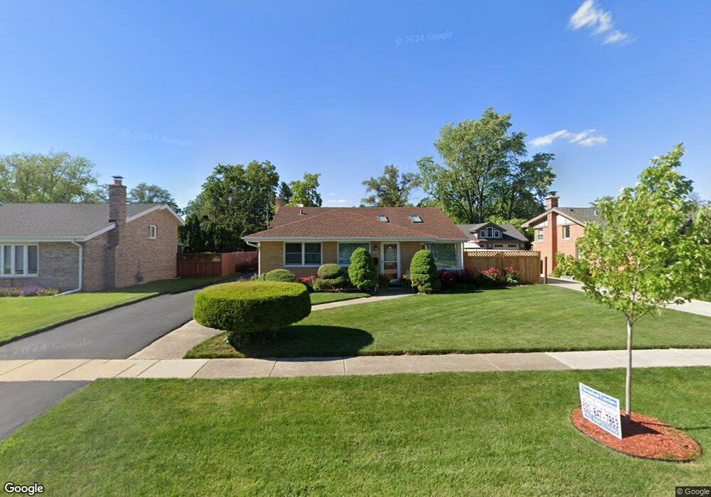 15W444 Grand Place, Elmhurst, IL 60126 - photo 1