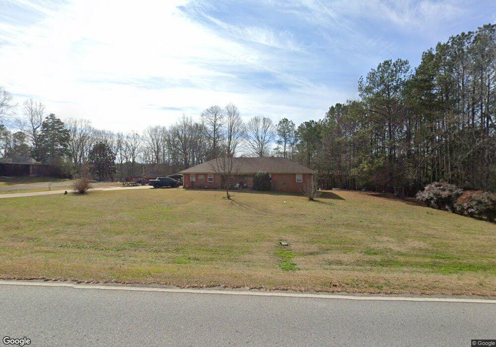 4050 E Fairview Rd SW, Stockbridge, GA 30281 - photo 1