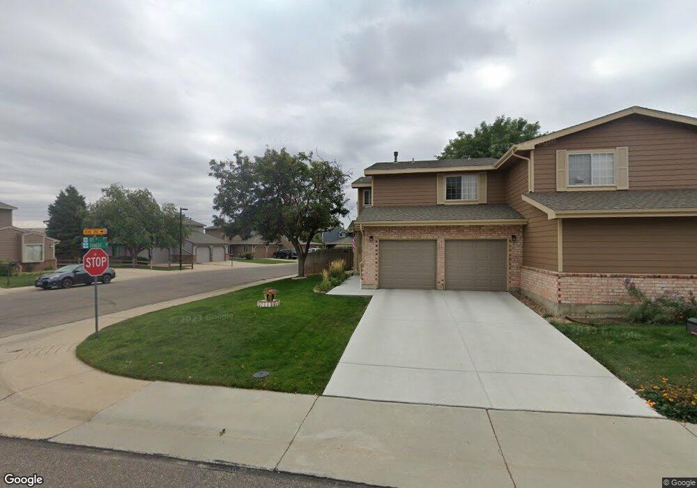 5198 E 127th Ct, Thornton, CO 80241 - photo 1