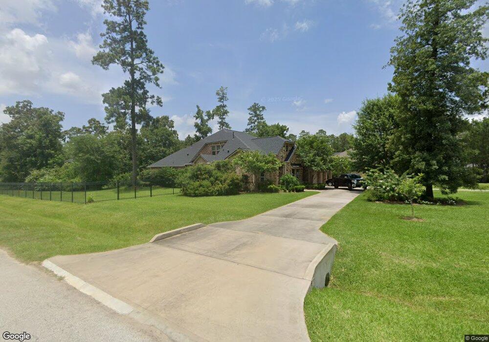 5103 N Ossineke Dr, Spring, TX 77386 - photo 1