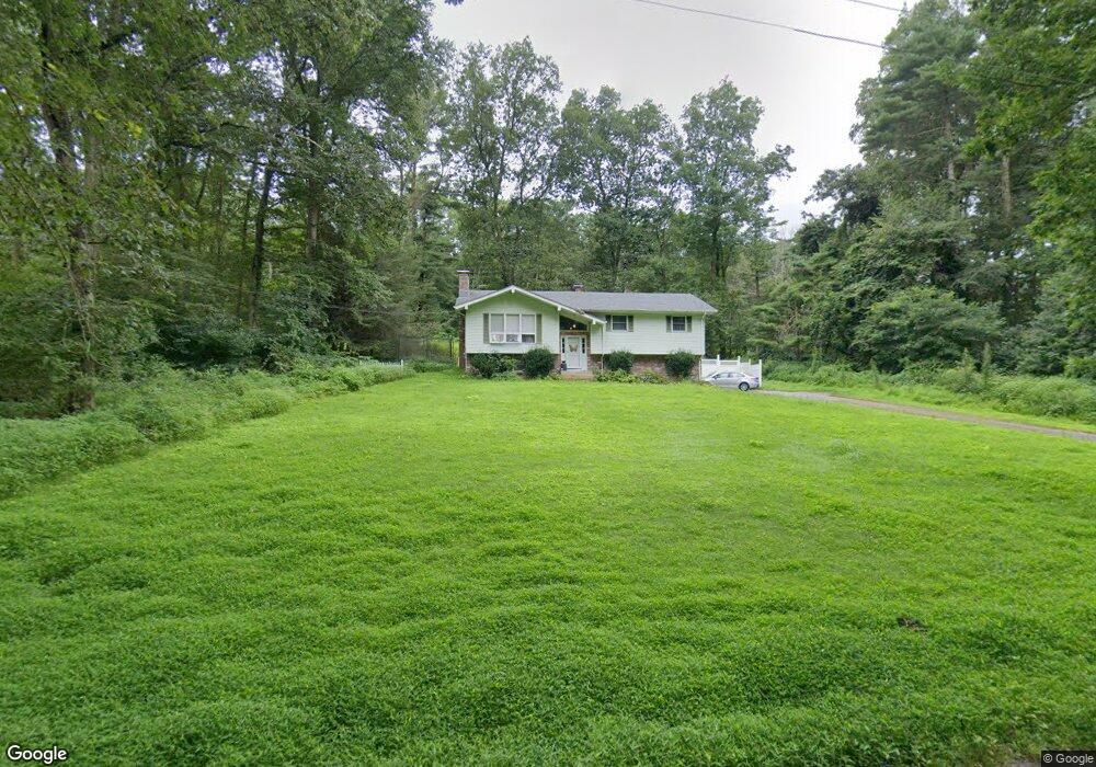 180 Champion Rd, North Franklin, CT 06254 - photo 1