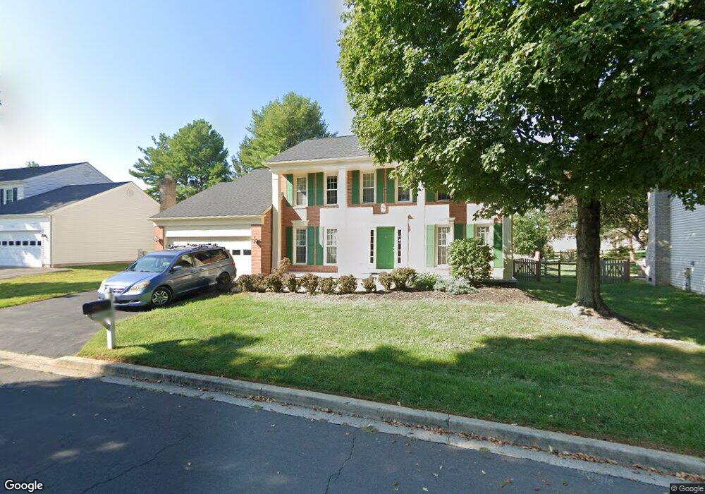 15308 Falconbridge Terrace, North Potomac, MD 20878 - photo 1