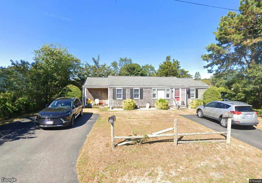 29 Gleason Ave unit 31, West Yarmouth, MA 02673 - photo 1