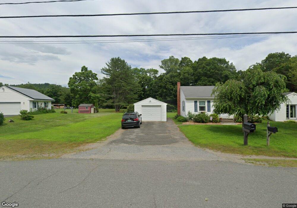 17 Bald Mountain Rd, Bernardston, MA 01337 - photo 1