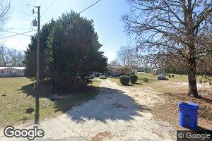 1077 Kingston Dr, Wrens, GA 30833