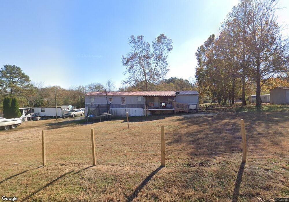 194 Mountain View Dr SE, Calhoun, GA 30701 - photo 1