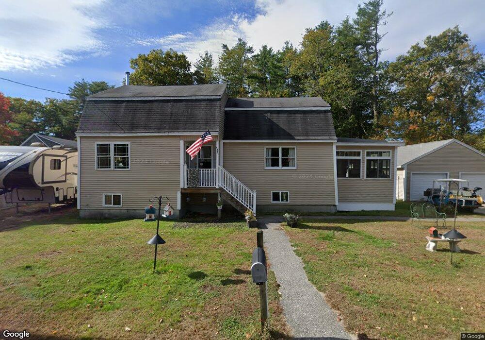 4 Dixie Ave, Saco, ME 04072 - photo 1