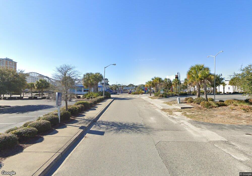 263 Shelly St, Myrtle Beach, SC 29577 - photo 1