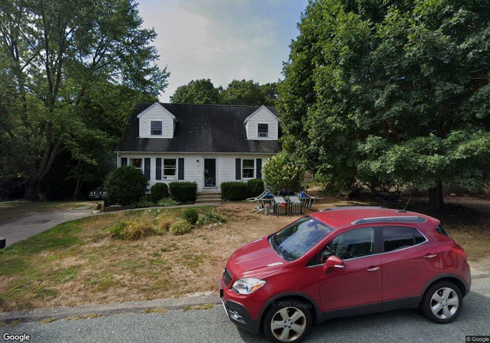 48 Karee Ct, Wakefield, RI 02879 - photo 1