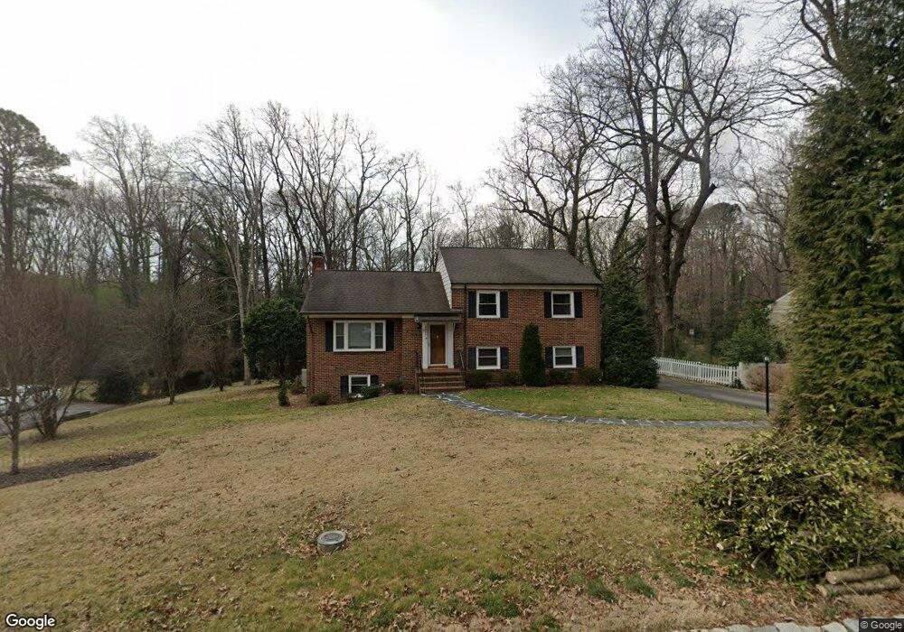 8351 W Weyburn Rd, Richmond, VA 23235 - photo 1