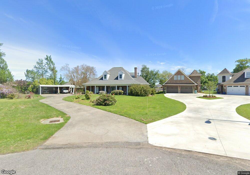 1506 N Covey Ln, Lake Charles, LA 70605 - photo 1