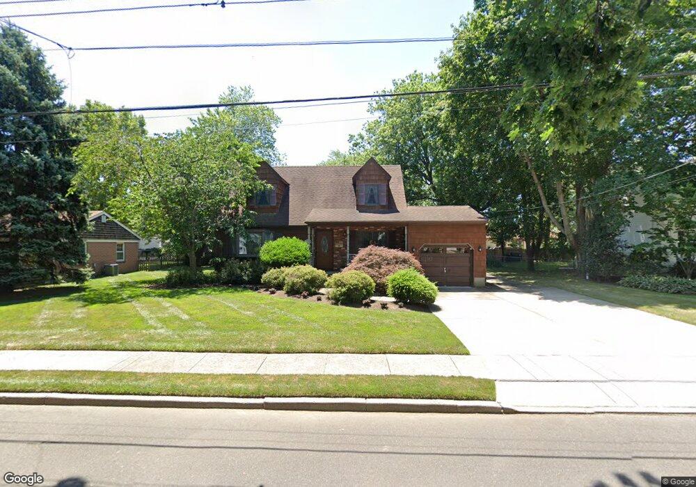 907 Prospect Ave, Spring Lake, NJ 07762 - photo 1