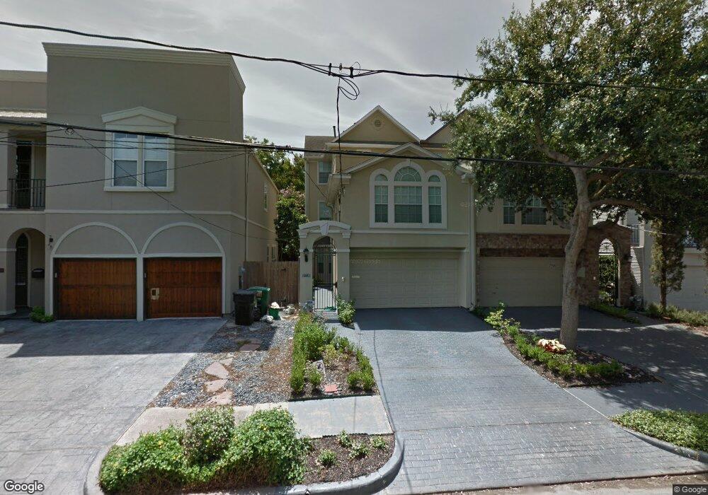 2210 Driscoll St, Houston, TX 77019 - photo 1