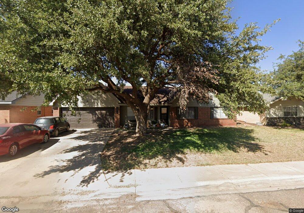 3302 Providence Dr, Midland, TX 79707 - photo 1