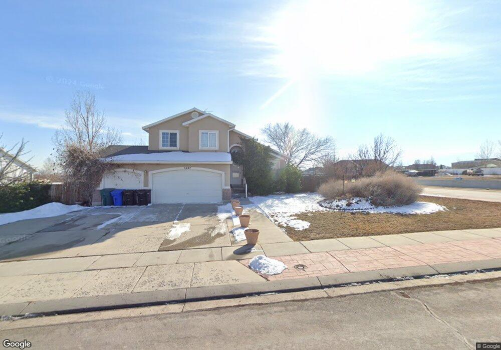 5267 Legacy Hill Dr, West Jordan, UT 84081 - photo 1