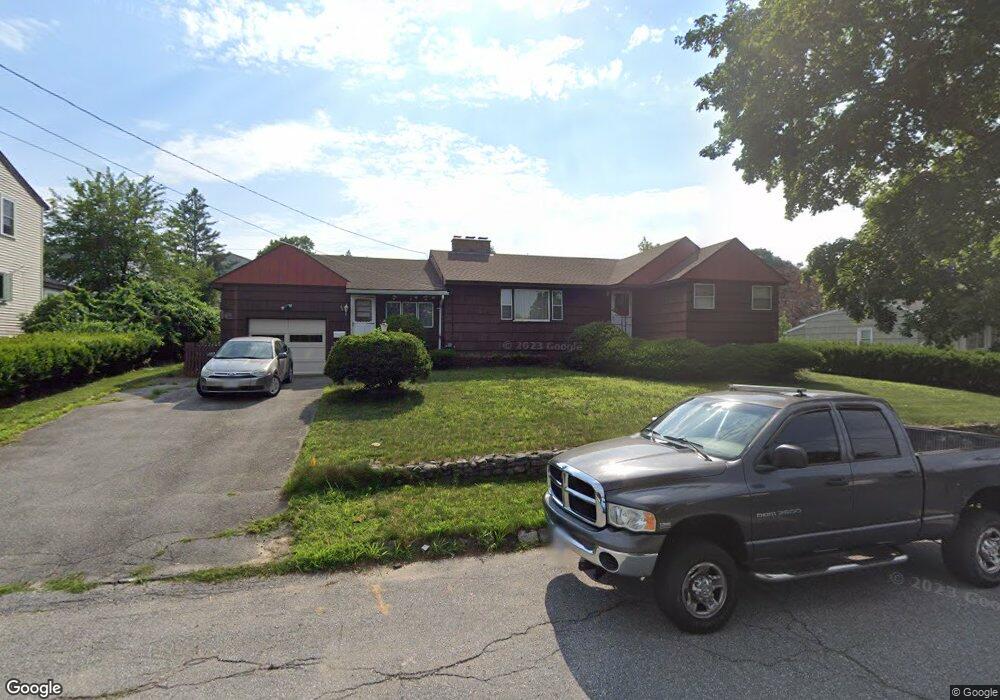 40 Rollins St, Lawrence, MA 01841 - photo 1