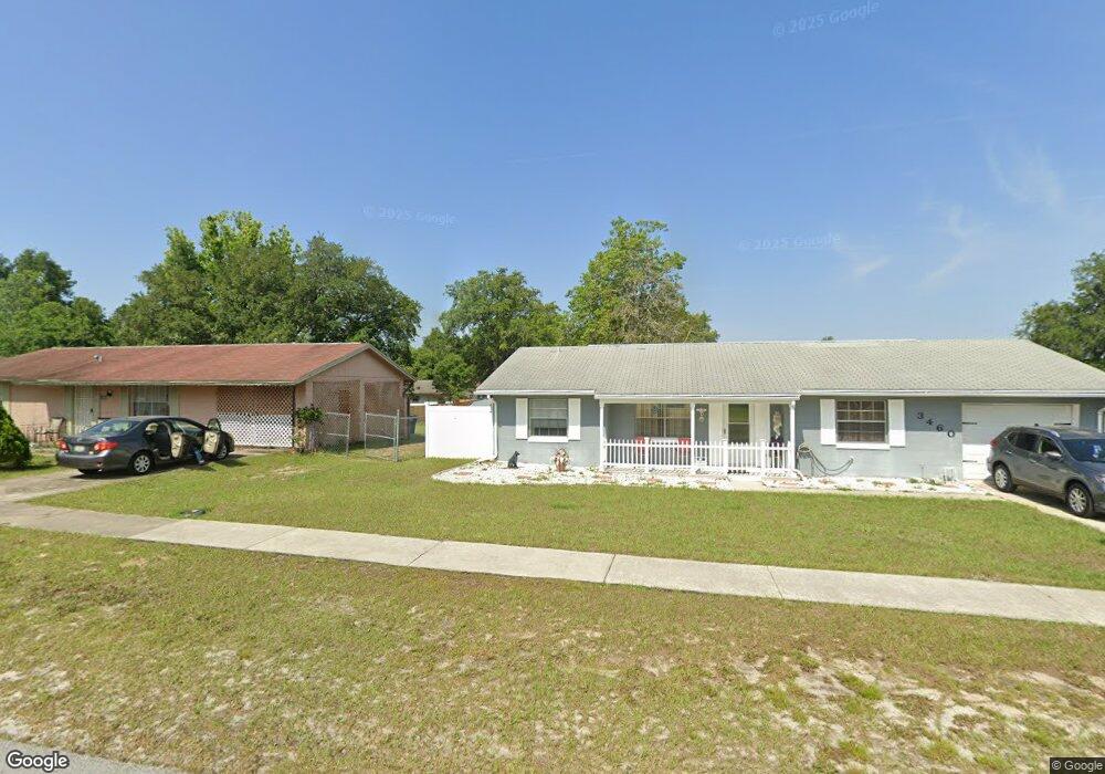 6040 SW 150th Ln, Ocala, FL 34473 - photo 1