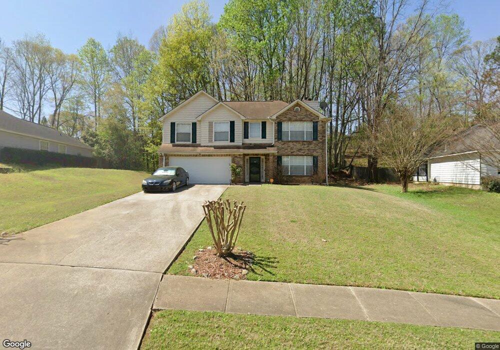 212 Eagle Way unit II, Stockbridge, GA 30281 - photo 1