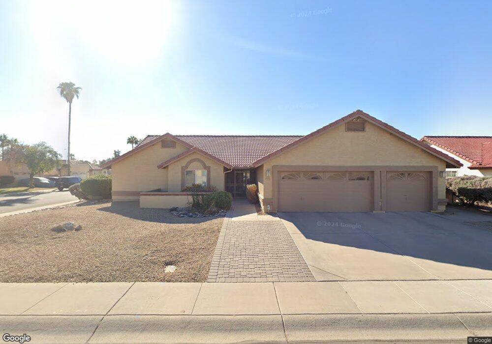 4065 W Jasper Dr, Chandler, AZ 85226 - photo 1