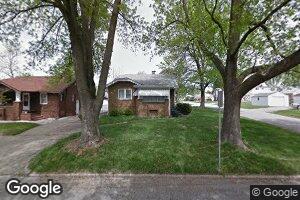 364 E Kellar Ln, Decatur, IL 62526