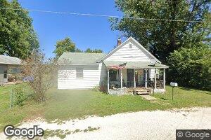 312 E Carlinville St, White Hall, IL 62092