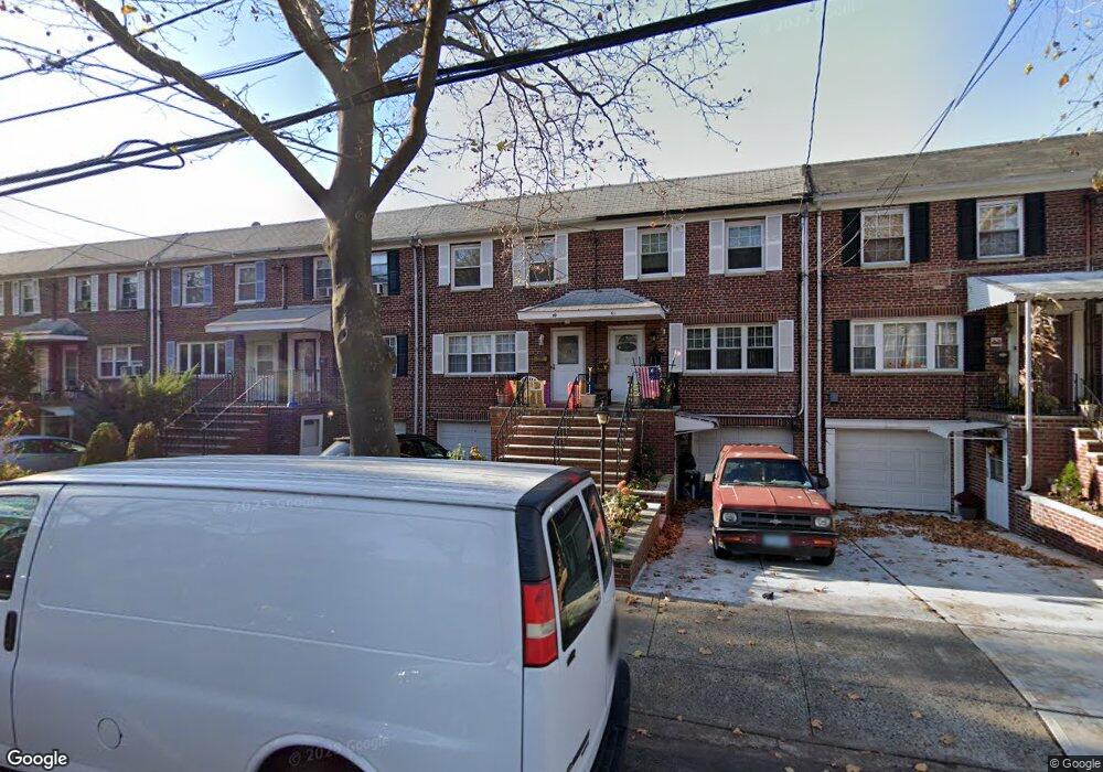 59 College St, Jersey City, NJ 07305 - photo 1