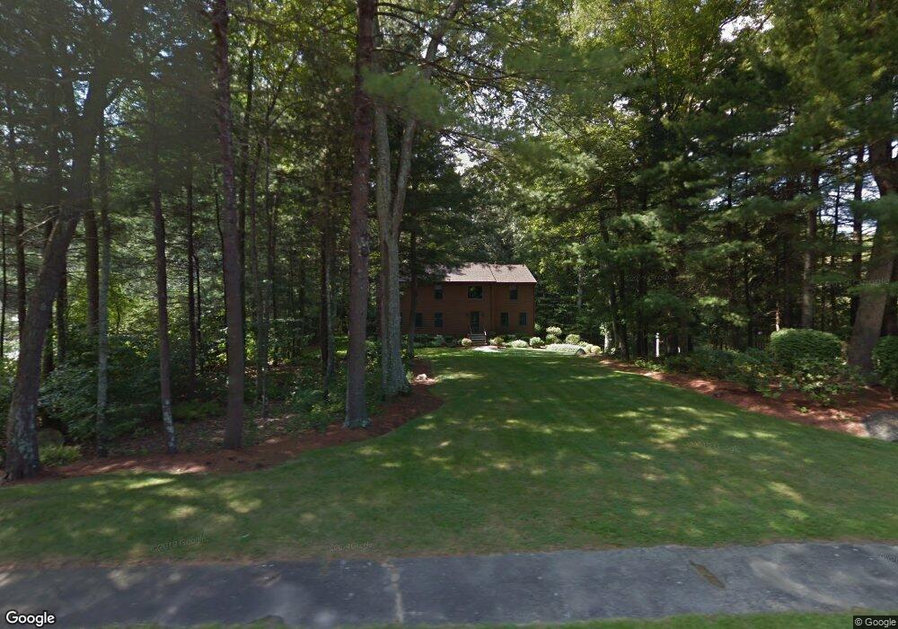 28 Crestwood Dr, North Reading, MA 01864 - photo 1