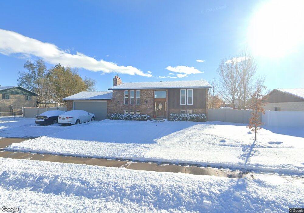 3179 W 1925 N, Clearfield, UT 84015 - photo 1
