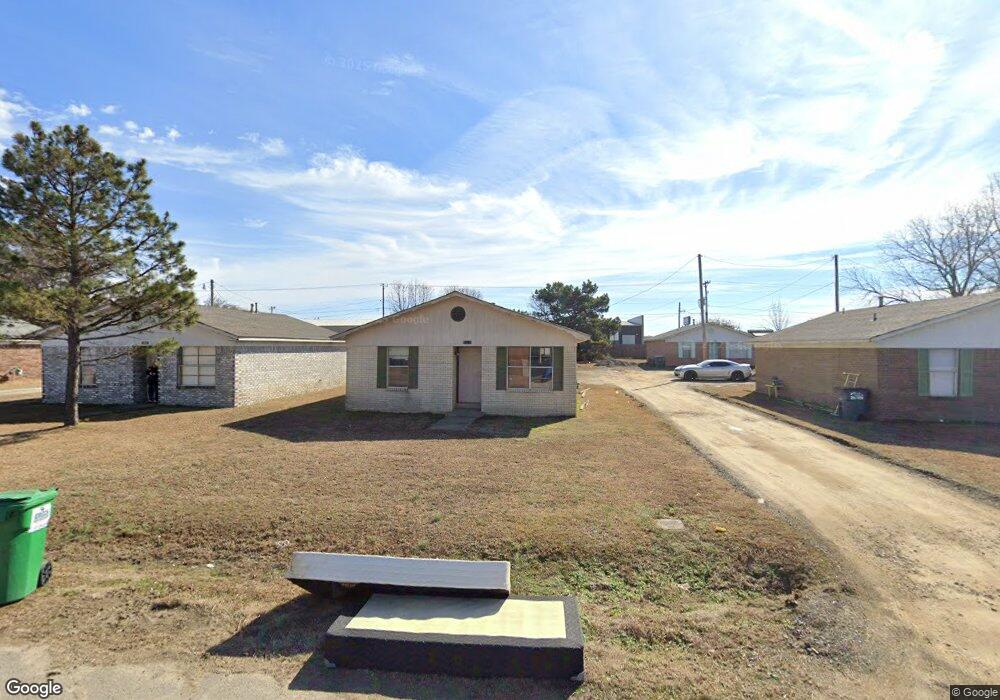 206 Midyett St, Beebe, AR 72012 - photo 1