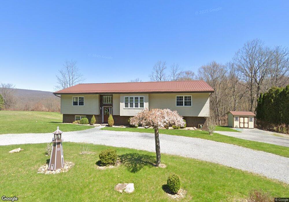 1182 Zucco Ln, Johnstown, PA 15905 - photo 1