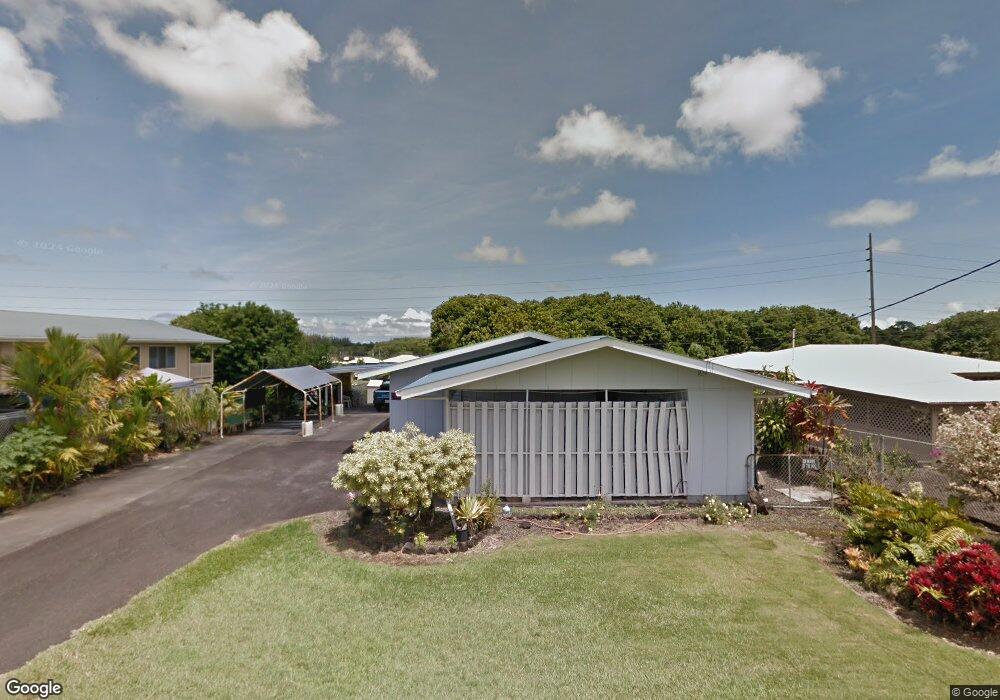 275 Olu St, Hilo, HI 96720 - photo 1