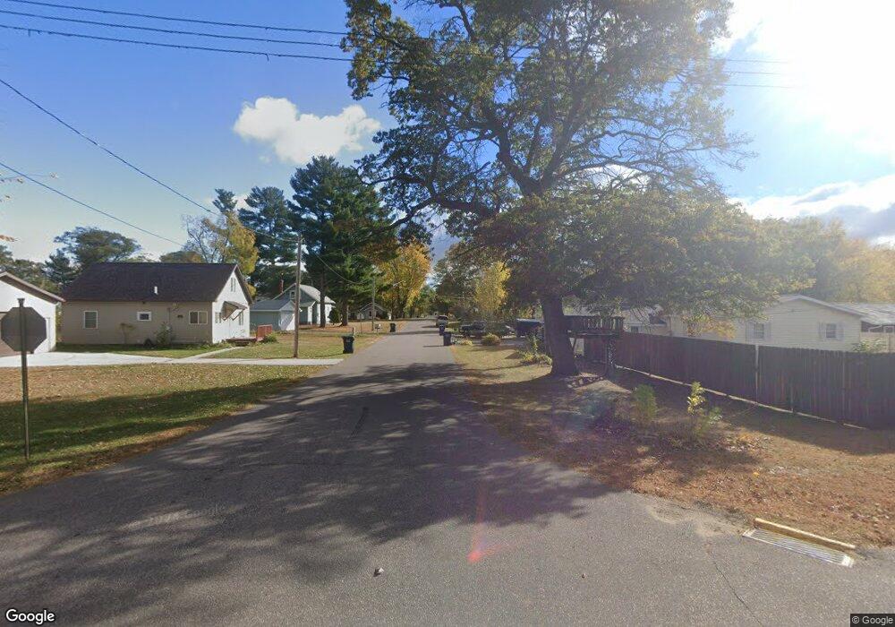 Lot 20 Leonard St, Chetek, WI 54728 - photo 1