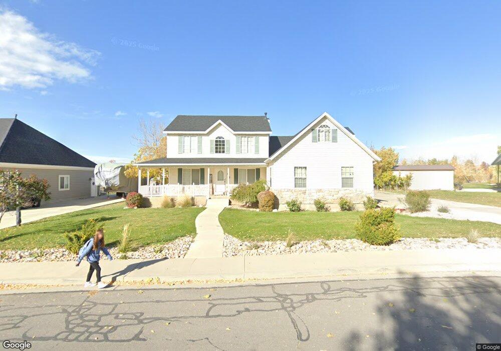 147 E 1260 S, Payson, UT 84651 - photo 1