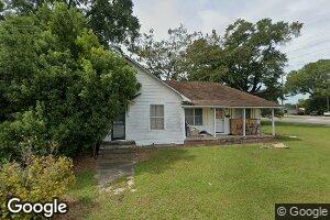 403 S Ware St, Alma, GA 31510