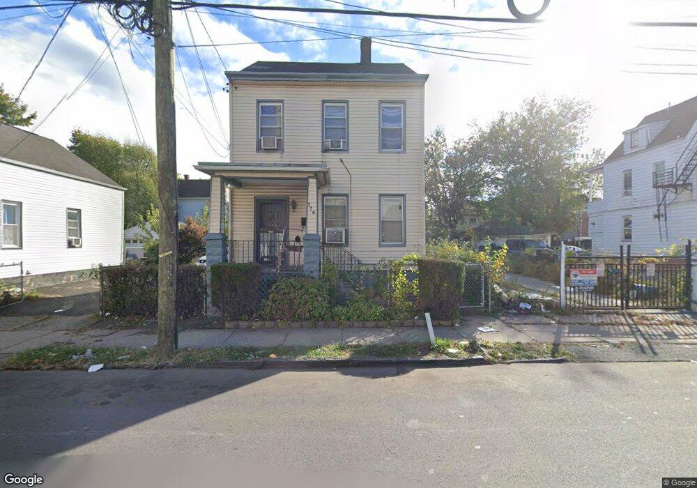 174 Lyon St unit 176, Paterson, NJ 07524 - photo 1