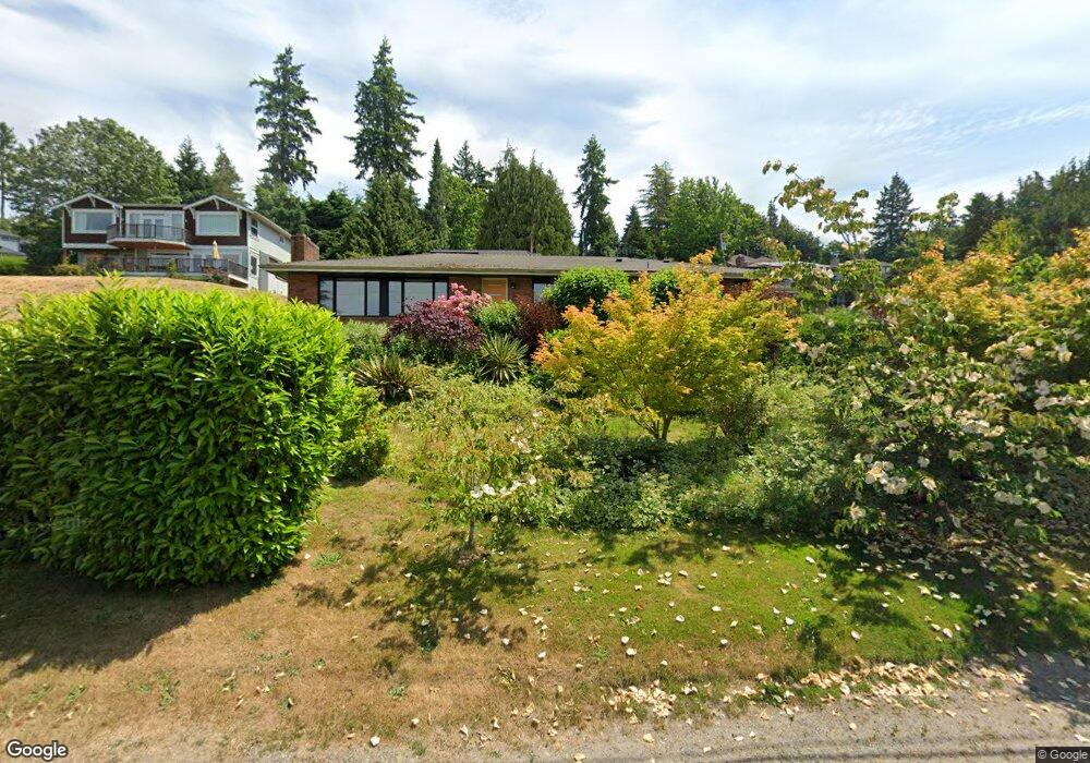 19301 Olympic View Dr, Edmonds, WA 98020 - photo 1