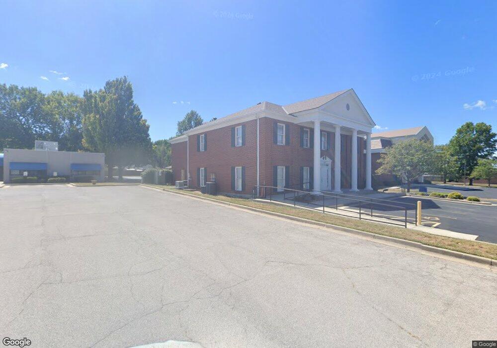 1080 NW South Outer Rd, Blue Springs, MO 64015 - photo 1