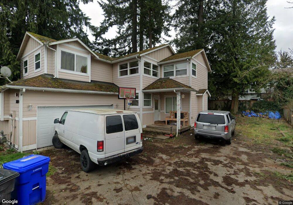 7822 Beverly Ln unit B, Everett, WA 98203 - photo 1