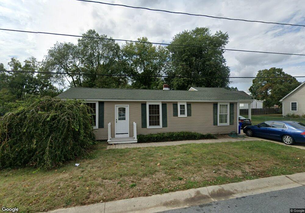 2116 Louisa Ave, Wilmington, DE 19808 - photo 1