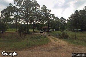 8101 Twin Bridges Rd, Elmer, LA 71424
