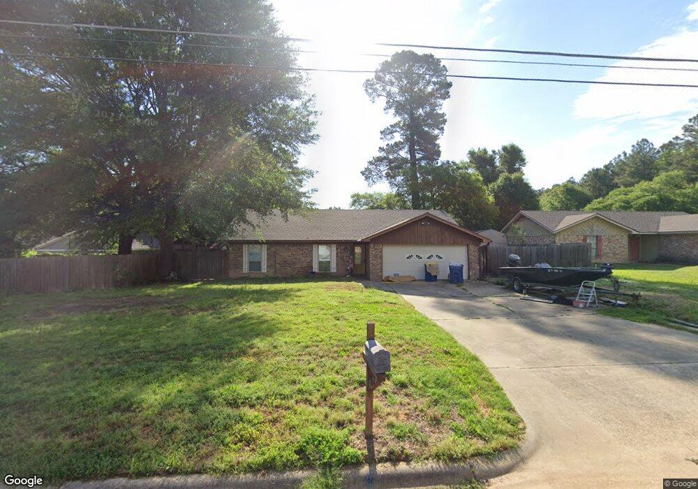 3502 3502 Larkspur, Kilgore, TX 75662 - photo 1