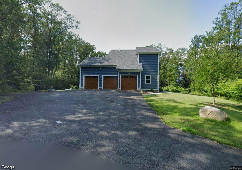 29 Spruce Rd, Mahwah, NJ 07430 - photo 1