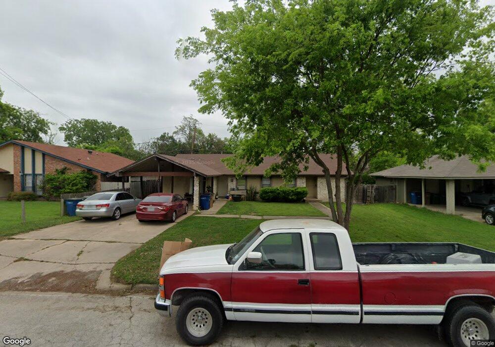 9009 Little Walnut Pkwy, Austin, TX 78758 - photo 1